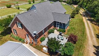 190 Parsley Road, Reidsville, NC 27320