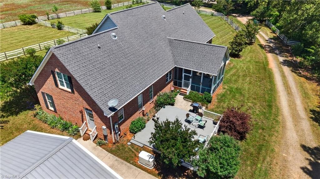 190 Parsley Road, Reidsville, NC 27320