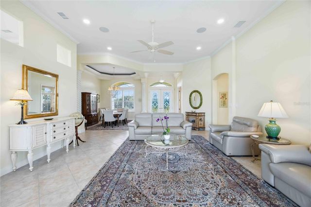 15490 SEAFOAM CIRCLE, Port Charlotte, FL 33981