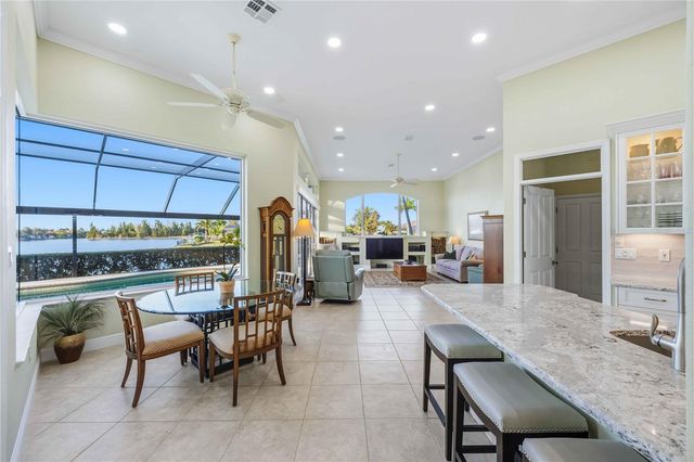 15490 SEAFOAM CIRCLE, Port Charlotte, FL 33981