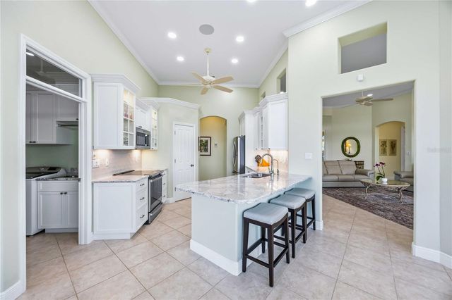 15490 SEAFOAM CIRCLE, Port Charlotte, FL 33981