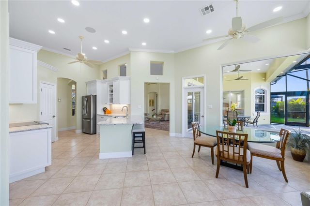 15490 SEAFOAM CIRCLE, Port Charlotte, FL 33981