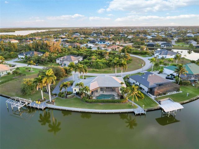 15490 SEAFOAM CIRCLE, Port Charlotte, FL 33981