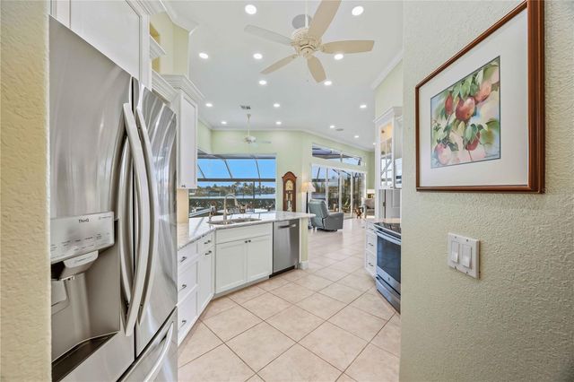 15490 SEAFOAM CIRCLE, Port Charlotte, FL 33981