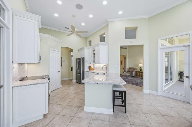 15490 SEAFOAM CIRCLE, Port Charlotte, FL 33981