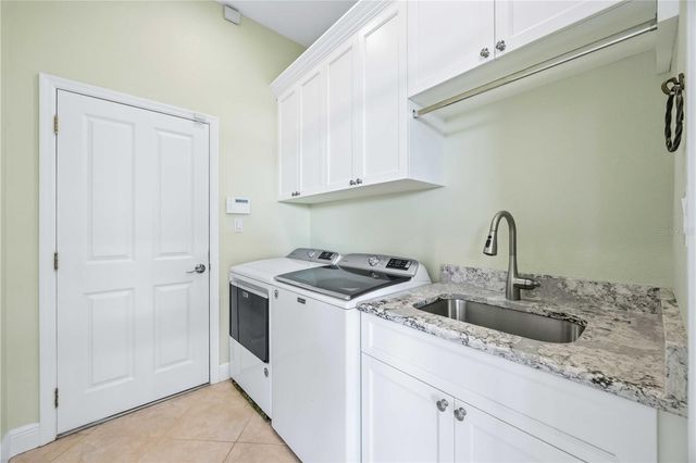 15490 SEAFOAM CIRCLE, Port Charlotte, FL 33981