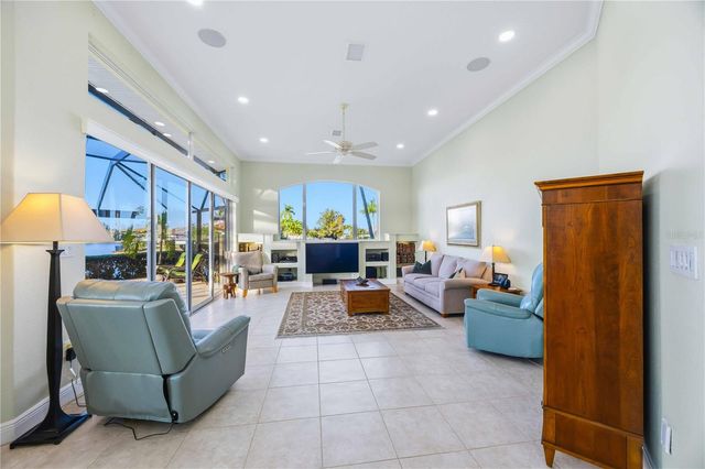 15490 SEAFOAM CIRCLE, Port Charlotte, FL 33981