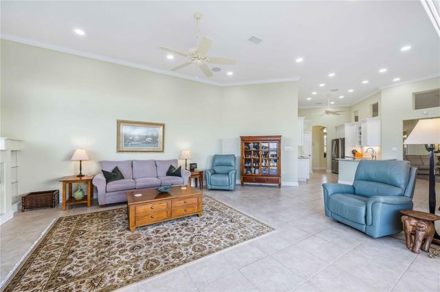 15490 SEAFOAM CIRCLE, Port Charlotte, FL 33981