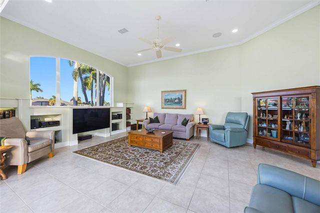 15490 SEAFOAM CIRCLE, Port Charlotte, FL 33981