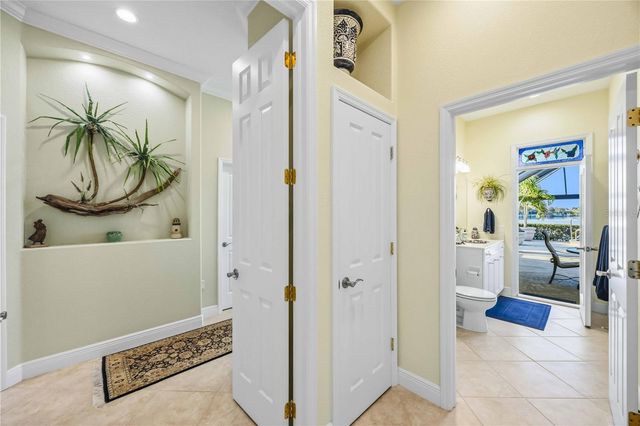 15490 SEAFOAM CIRCLE, Port Charlotte, FL 33981