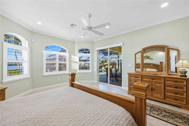 15490 SEAFOAM CIRCLE, Port Charlotte, FL 33981