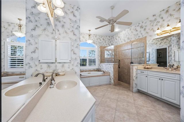 15490 SEAFOAM CIRCLE, Port Charlotte, FL 33981