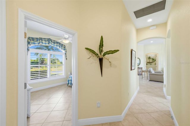 15490 SEAFOAM CIRCLE, Port Charlotte, FL 33981