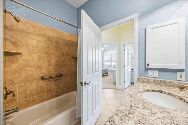 15490 SEAFOAM CIRCLE, Port Charlotte, FL 33981