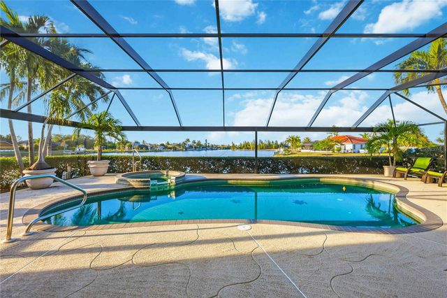 15490 SEAFOAM CIRCLE, Port Charlotte, FL 33981