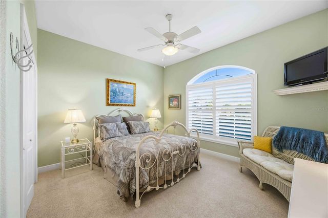 15490 SEAFOAM CIRCLE, Port Charlotte, FL 33981