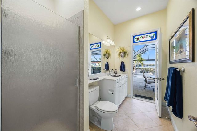 15490 SEAFOAM CIRCLE, Port Charlotte, FL 33981