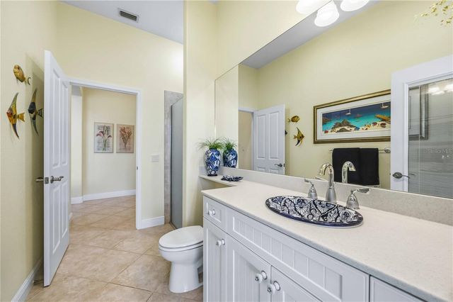 15490 SEAFOAM CIRCLE, Port Charlotte, FL 33981