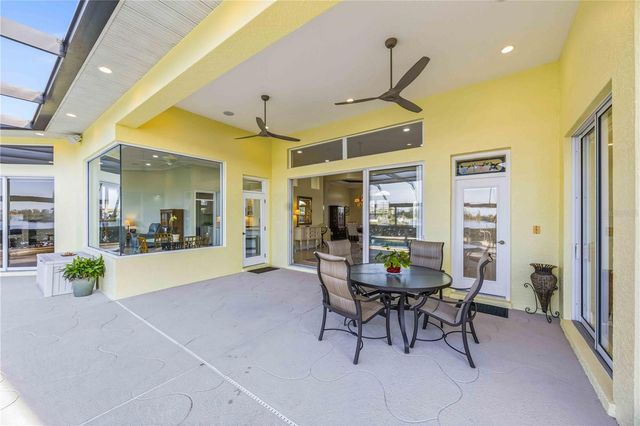 15490 SEAFOAM CIRCLE, Port Charlotte, FL 33981