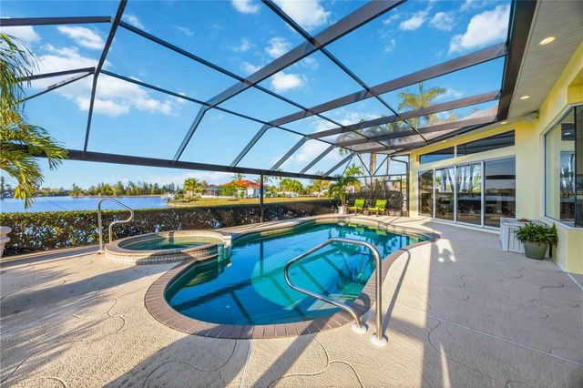 15490 SEAFOAM CIRCLE, Port Charlotte, FL 33981