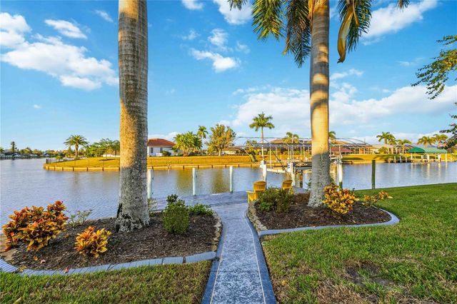 15490 SEAFOAM CIRCLE, Port Charlotte, FL 33981