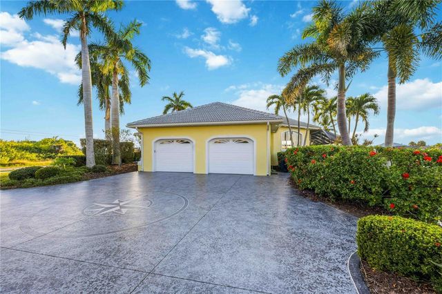 15490 SEAFOAM CIRCLE, Port Charlotte, FL 33981