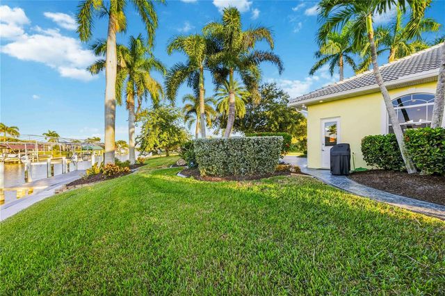 15490 SEAFOAM CIRCLE, Port Charlotte, FL 33981