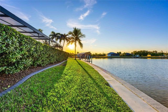 15490 SEAFOAM CIRCLE, Port Charlotte, FL 33981