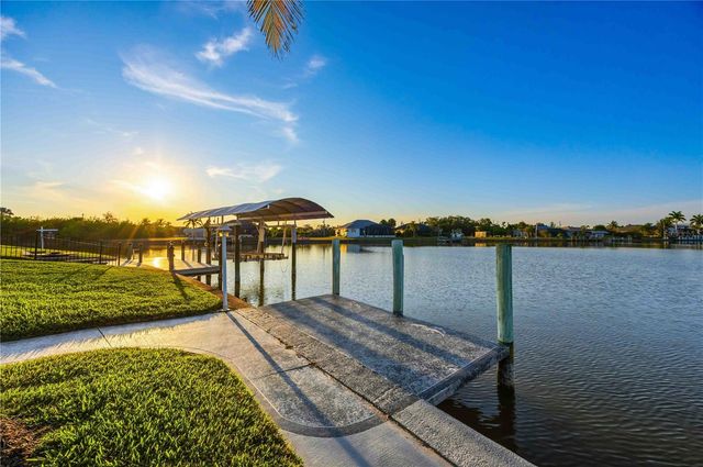 15490 SEAFOAM CIRCLE, Port Charlotte, FL 33981