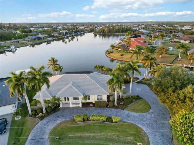 15490 SEAFOAM CIRCLE, Port Charlotte, FL 33981