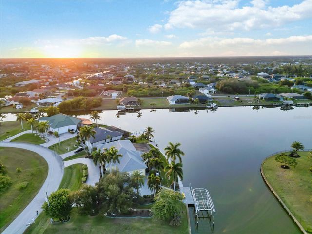 15490 SEAFOAM CIRCLE, Port Charlotte, FL 33981