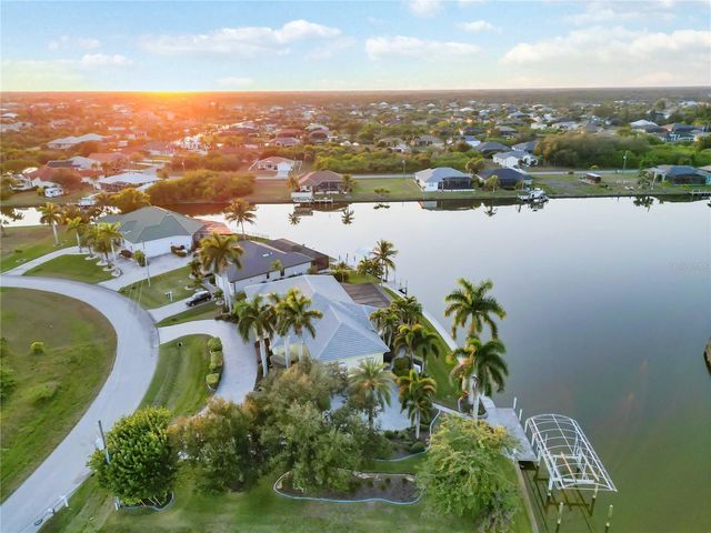 15490 SEAFOAM CIRCLE, Port Charlotte, FL 33981