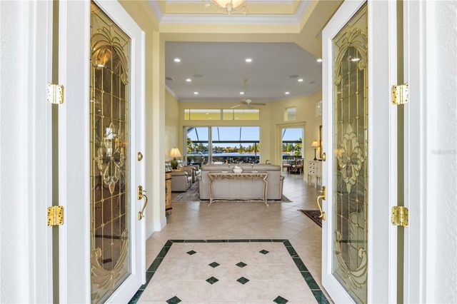 15490 SEAFOAM CIRCLE, Port Charlotte, FL 33981