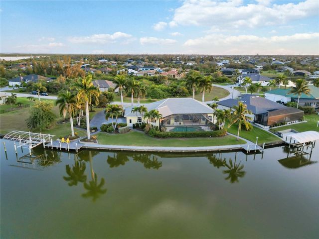 15490 SEAFOAM CIRCLE, Port Charlotte, FL 33981