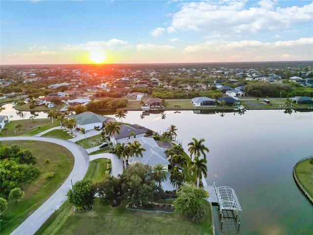 15490 SEAFOAM CIRCLE, Port Charlotte, FL 33981