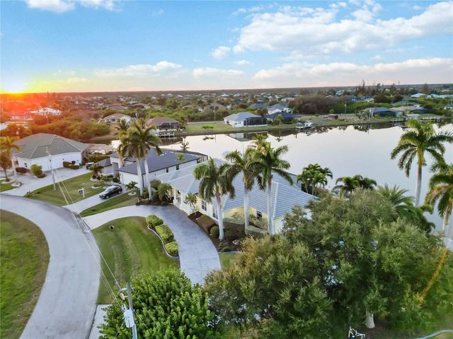 15490 SEAFOAM CIRCLE, Port Charlotte, FL 33981