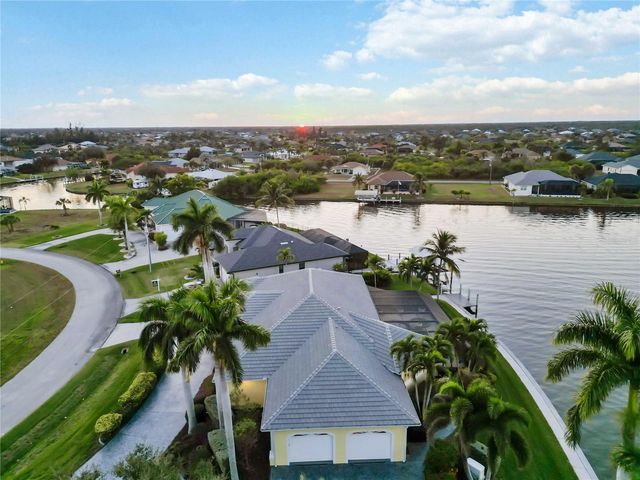 15490 SEAFOAM CIRCLE, Port Charlotte, FL 33981