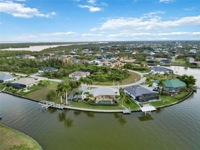 15490 SEAFOAM CIRCLE, Port Charlotte, FL 33981