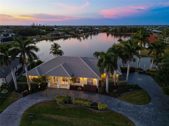 15490 SEAFOAM CIRCLE, Port Charlotte, FL 33981