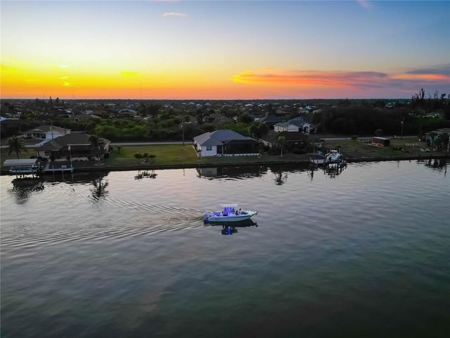 15490 SEAFOAM CIRCLE, Port Charlotte, FL 33981