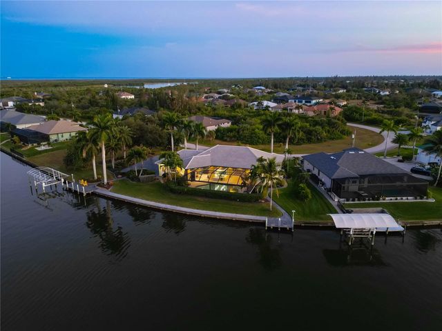 15490 SEAFOAM CIRCLE, Port Charlotte, FL 33981