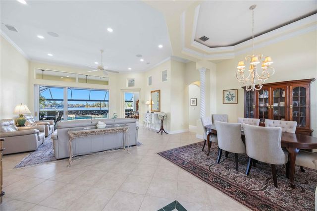 15490 SEAFOAM CIRCLE, Port Charlotte, FL 33981