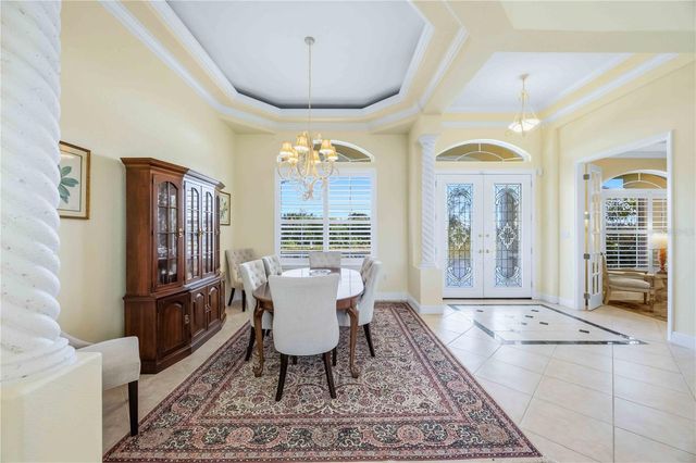 15490 SEAFOAM CIRCLE, Port Charlotte, FL 33981