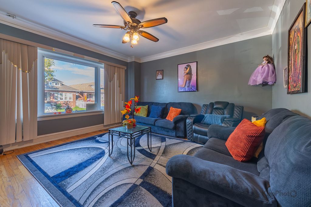 6123 S Washtenaw Avenue, Chicago, IL 60629 — photo 2