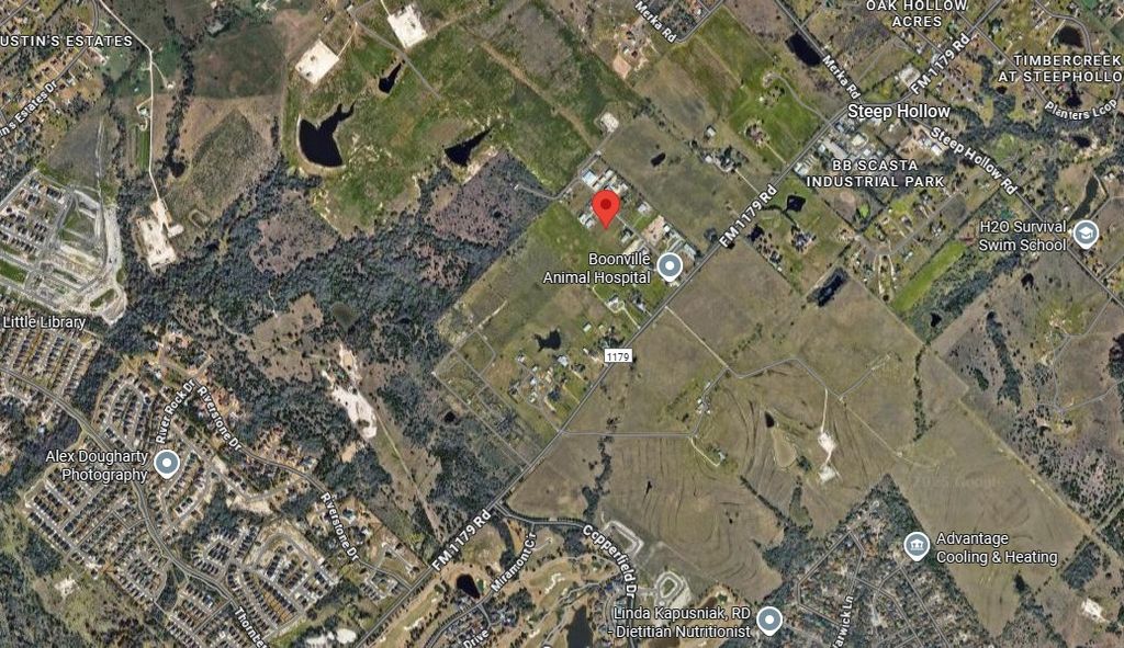 6980 Coyote Run, Bryan, TX 77808 — photo 5