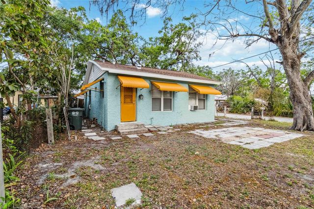 612 5TH AVENUE DRIVE E, Bradenton, FL 34208