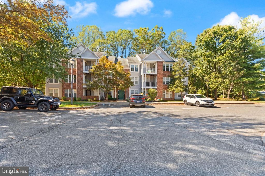 1004-B DOWNING CT #16, Bel Air, MD 21014