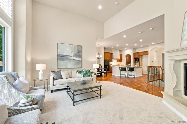 5057 S Allison Way, Littleton, CO 80123