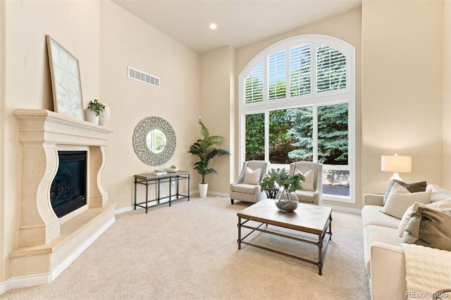 5057 S Allison Way, Littleton, CO 80123