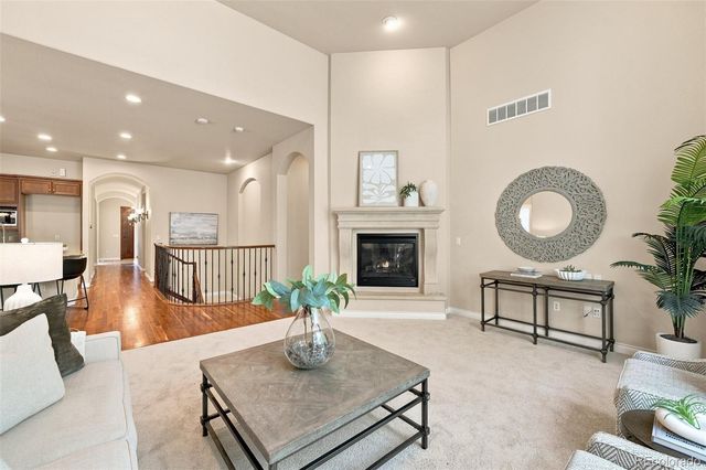 5057 S Allison Way, Littleton, CO 80123